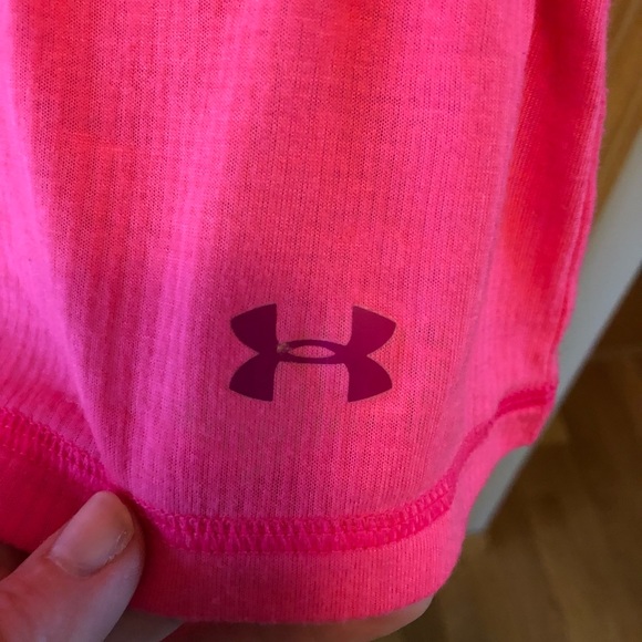 Under Armour Tee - Picture 4 of 4